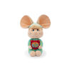 Bild von Topo Gigio Früher Wecker mit Digitaluhr -7.00