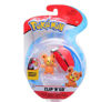 Bild von POKEMON CLIP'N GO MIT CHARAKTER -SORTIERT-