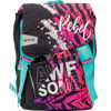 Bild von Trolley-Rucksack mit zwei Rädern Gopop Rebel