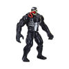 Bild von SpiderMan Titan Hero Venom Deluxe