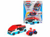 Bild von PAW PATROL PAW PATROLLER UND RYDER DRUCKGUSS