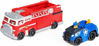 Bild von PAW Patrol Firetruck True Metal, Druckguss-Teamfahrzeug