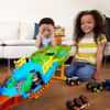 Bild von Hw Monster Truck Tournament of Titans Raceway