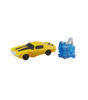 Bild von TRANSFORMATOREN MV6 BUMBL.PLUS TV