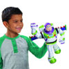 Bild von Toy Story 4 - Buzz Lightyear Con Apertura Ali