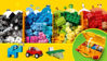 Bild von Kreativkoffer - Lego Classic (10713)