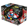 Bild von R/C MARIO KART MINI MIT FERNBEDIENUNG 02497