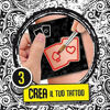 Bild von Kleines Genie - Tattoo-Workshop