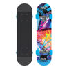 Bild von URBAN CULTURE Skateboard, Skatemax100 KG