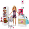 Bild von DER BARBIE-SUPERMARKT FRP01