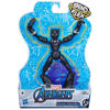 Bild von Avengers Bend And Flex Charaktere gegliedert 15cm Ast