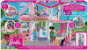 Bild von Barbie Neues Haus von Malibu FXG57