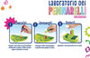 Bild von Mehrfarbige Labormarker