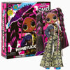Bild von Lol Surprise Doll Honey Bun OMG Remix AA