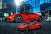Bild von 3D-Puzzle Lamborghini Huracan Evo