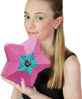 Bild von VERRÜCKTES SCHICKES SUPERSTAR-MAKE-UP