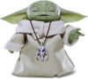Bild von Star Wars Baby Yoda Animatronic 18 cm