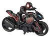 Bild von SHA FIGUR UND MOTORRAD ASST