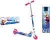 Bild von Aluminium Scooter für Kinder Disney Frozen II - verstellbarer Lenker