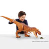 Bild von Jurassic World T-Rex extra groß