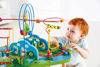 Bild von Spieltisch Abenteuerzug im Dschungel