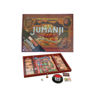 Bild von Jumanji im Holz