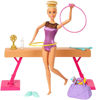 Bild von Barbie Kunstturnen-Spielset