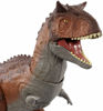 Bild von Jurassic World - Carnotaur-Dinosaurierkontrolle und -zerstörung