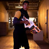 Bild von Nerf Ultra - One (motorisierter Blaster, enthält 25 Nerf Ultra Darts