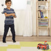 Bild von Paw Patrol Rc Fire Truck, Radiocomando Di Marshall,