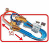 Bild von Hotwheels greifen den Skorpion an