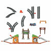 Bild von Der Thomaszug – die mobile Wunderbrücke