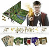 Bild von Harry Potter Phantastische Tierwesen Brettspiel Mehrfarbig