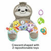Bild von Fisher-Price Sweet Relax Faultier-Kissen