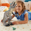 Bild von Jurassic World Wilder Dinosaurier Indominus Rex