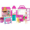 Bild von Barbie Spielset Das Barbie-Restaurant SVA 6.15