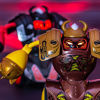 Bild von Robo Kombat Vikings Doppelpack