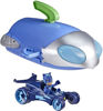 Bild von PJ Masks Hauptquartier 2 in 1 (F20985L0)
