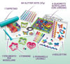 Bild von Glitzerpunkte Sparkle Station Super Set