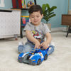 Bild von PAW PATROL CHASE TRANSFORMIERBARES CITY CRUISER FAHRZEUG