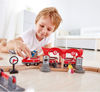 Bild von Belebtes Stadtbahn-Set