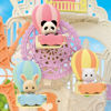 Bild von NEU 2021 Baby-Freizeitpark mit drei Babys