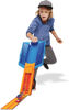 Bild von Hot Wheels Car Case MULTIDRAG Races für 20 Autos,