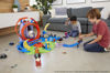 Bild von HOT WHEELS ARENA DEL VULKAN MONSTER TRUCK