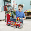 Bild von Paw Patrol Mega-Feuerwehrauto