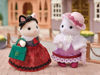 Bild von Fashion City Spielset - Perserkatzen