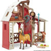 Bild von SPIRIT PLAYSET STALL