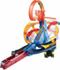 Bild von HOT WHEELS STEIGT FLUCHT VOM VULKAN