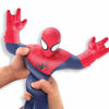Bild von GOO JIT ZU SPIDERMAN 20cm