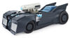 Bild von Batman Tech Defender Batmobil
